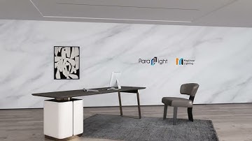 Seamless Installation! How to Install the 5mm Recessed Magnetic Track System (3D Guide)