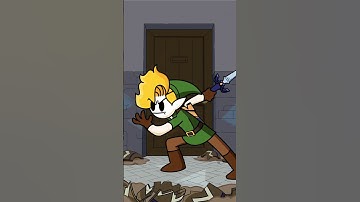 Haminations in Hyrule