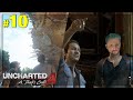 LIBERTALIA! 🏺 Uncharted 4: Kres Złodzieja #10