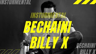 Billy X Bechaini Instrumental