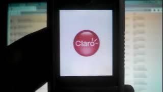 Motorola C698p ringtones on Motorola ROKR E1 phone