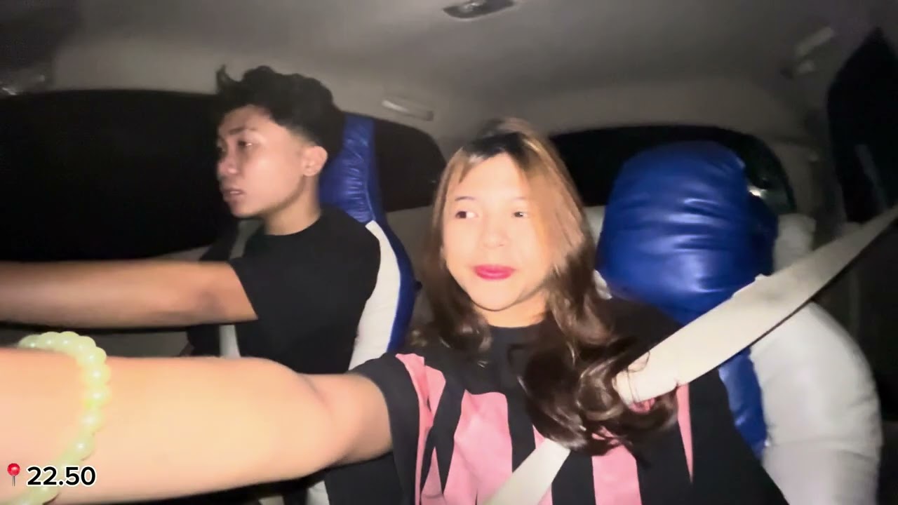 one night with opang 😋👫 vlog #4
