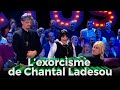 Lexorcisme de chantal ladesou  james deano zidani  isabelle hauben  le grand cactus 144