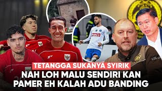 Download Lagu Malaysia Vietnam Gagal PAMER! Timnas Dapat Grade A, Ole Makin Bugar, Shaye Hebohkan ASEAN MP3 Download Lagu Malaysia Vietnam Gagal PAMER! Timnas Dapat Grade A, Ole Makin Bugar, Shaye Hebohkan ASEAN MP3