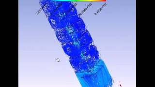 Ase Utra silencer  Ansys