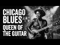Deep Soul Blues Relaxing Slow Blues Guitar Mix