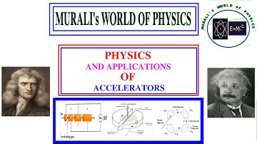 Physics and Applications of Particle Accelerators - Part I