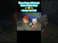 (SatAM Dub) 🦔🐿⛲️ Sonic And Sally Blasts To The Past! #sonic #shorts