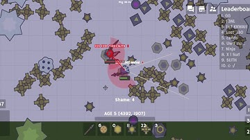 MooMoo.io: VELOCITY RANGES MOOMOO.IO HACK + IMPROVED ANTI INSTA, BEST MOOMOO.IO HACK 2020-2021!