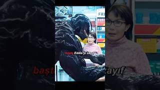Venom Neden Eddie’ye Sadık Kaldı?