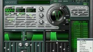 MX4 tutorial #2 screenshot 2