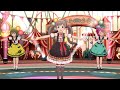『Come on a Tea Party!』 箱崎星梨花 PST【ミリシタ,MLTD】MV