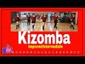 Kizomba- Line Dance (Improver / Intermediate) Jose Miguel Belloque Vane & Dag Ale