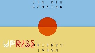 Video thumbnail of "Childish Gambino - U Don't Have To Call (STN MTN)"