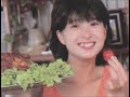 河合奈保子 1985年のらじお56