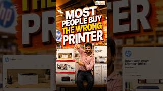 Best Printers for Students, Home, and Office Work #trendingshorts #techdeals #techshorts