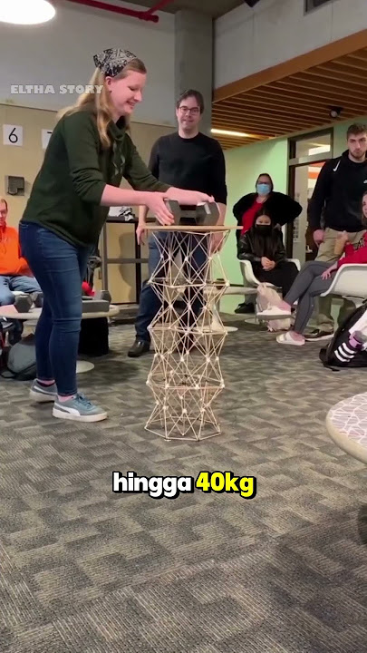 instantly makes everyone speechless #unique #creative