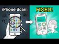 The iPhone Scam Nobody's Talking About: Why It's Failing Older Adults
