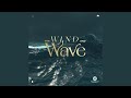 The wind and wave