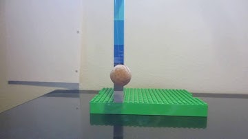 parametric oscillator pendulum