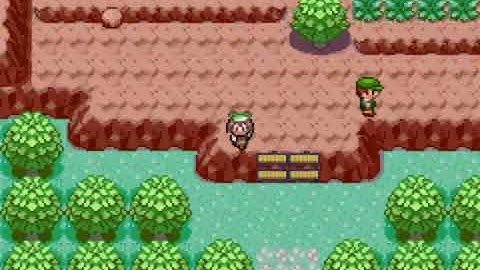 Moemon Emerald Electrike Solorun 2017 Part #7 1