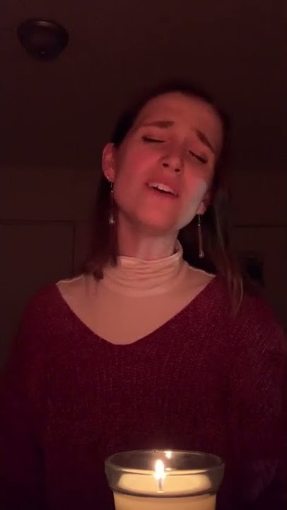 An alto sings Take Me To Church | emrut17 #shorts