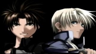 Hinokakera JP PC (Raven) vs (Silvis Laws)