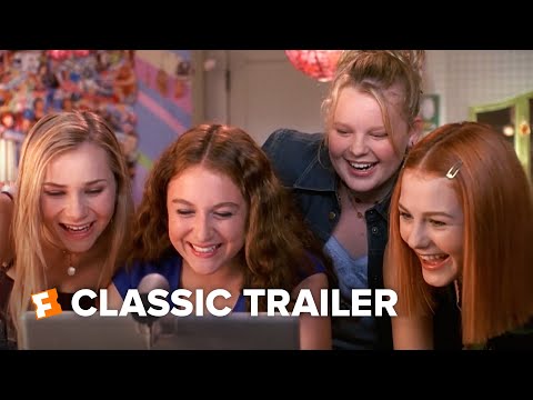 Sleepover (2004) Trailer #1 | Movieclips Classic Trailers