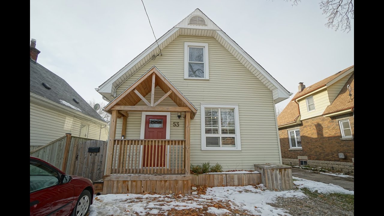 FOR SALE 53 Glenwood Ave YouTube