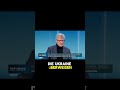 Kein Bargeld mehr für die Ukraine #politik #ukraine #geld #kommentar #selenskyj