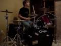 Andrew Scott's Drum Solo