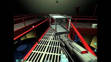 F.E.A.R. EXTRACTION POINT Part 4