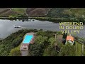 Our weekend in Douro Valley with DJI Mini 4 Drone and DJI Osmo Poket 3 (Teaser)