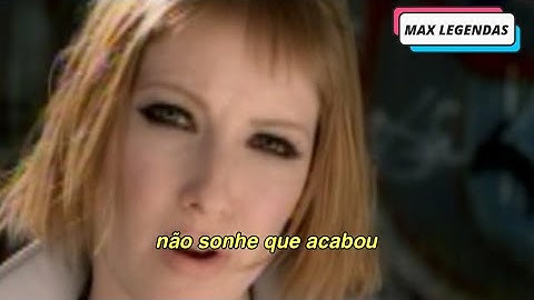 Sixpence None the Richer - Don