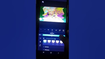 How to make videoup v4 on android