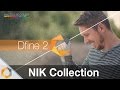 Nik Collection Tutorial -  Part 2 - Reduce Noise With DFine 2