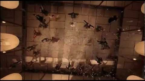 Video presentación Patrick Doyle para Fimucité 5