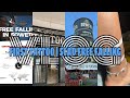 VLOG: First Tattoo | How Scary is Scad Free Falling &amp; Bungee Jumping at Orlando Towers | SA YouTuber