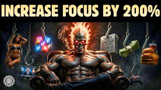 10 Stoic Rules to Increase Your FOCUS by 200% (Achieve Your Goals 10x FASTER)