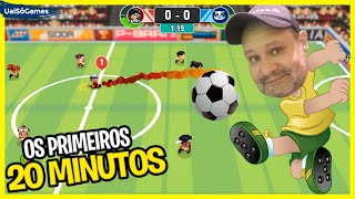 Soccer Story: salve o futebol! - Xbox Wire em Português