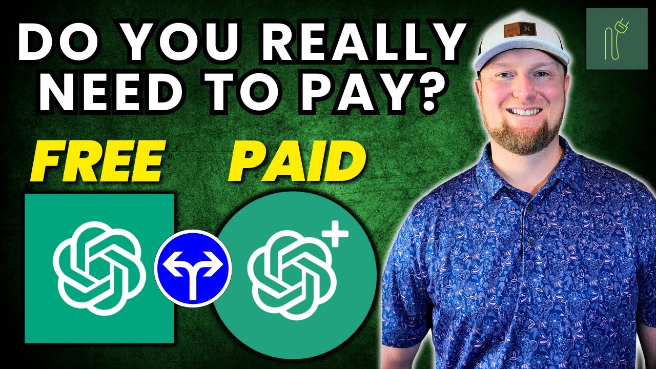 ChatGPT Free vs. ChatGPTPlus: Is the $20 Extra Cost Worth the Features?
