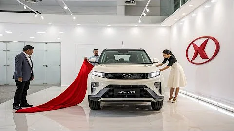 "2025 Mahindra XUV400 EV: The Ultimate Electric SUV Revolution Begins!"