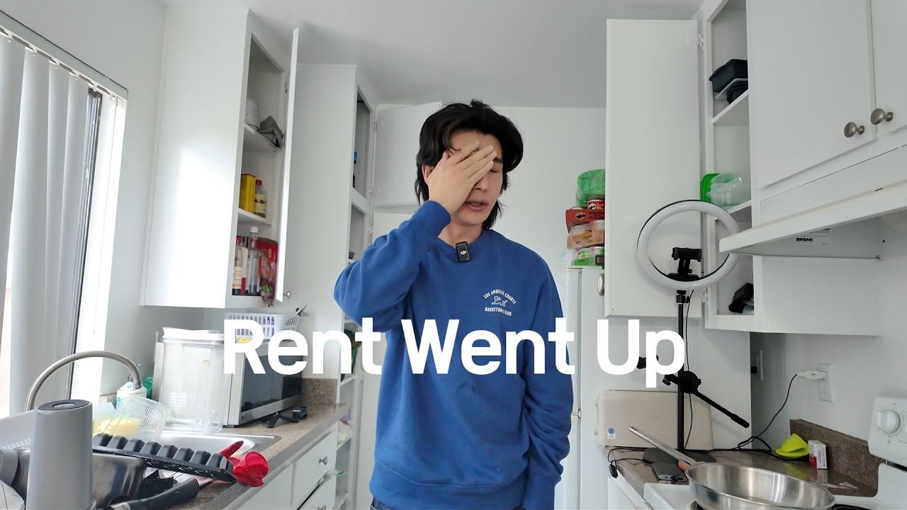 Моя арендная плата может вырасти, а я не знаю, как договориться.