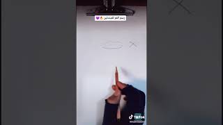 طريقة رسم الفم للمبتدئين