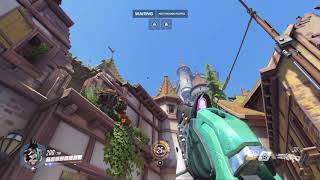 Eichenwald shortcut Widow