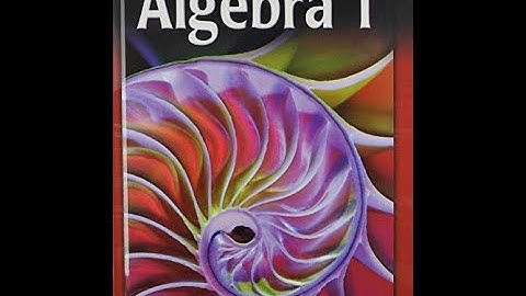 Algebra 1 ~ Chapter 7,Lesson 8 : Multiplying Polynomials ( Part 2)