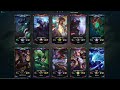 91 ★ AL Kael Thresh 5/1/10 vs Nidalee WE Monki ⚔ Challenger S16 KR ⚔ Deep Terror Thresh Gameplay