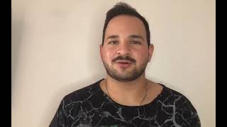 VIDEO PRESENTAZIONE PER CASTING