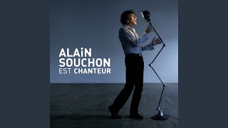 Video voorbeeld van "Alain Souchon - J'ai dix ans (Live)"