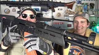 Nutnfancy Palmetto AK Update 2023